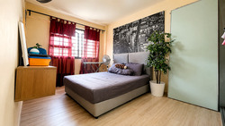 Blk 120A Punggol Edge (Punggol), HDB 4 Rooms #594571751